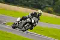 Middle Group Black Bikes